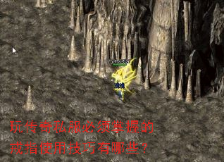 �洫��˽���������յĽ�ָʹ�ü�������Щ��