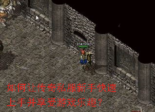 如何让传奇私服新手快速上手并享受游戏乐趣? 如何让传奇私服新手快速上手并享受游戏乐趣?