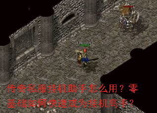 传奇私服挂机助手怎么用?零基础如何快速成为挂机高手? 传奇私服挂机助手怎么用?零基础如何快速成为挂机高手?