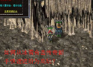 ��δӱ�ѩ�ϻ��������ֿ��ٽ���Ϊ���棿