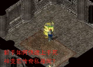 新手如何快速上手死神变态传奇私服网? 新手如何快速上手死神变态传奇私服网?