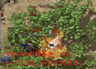 ����3000Ⱥ����¹����ô��һ��װ����������λ�ȡ��