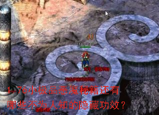 1.76С��Ʒ��ħ�ؼ�������Щ��Ϊ��֪�����ع�Ч��