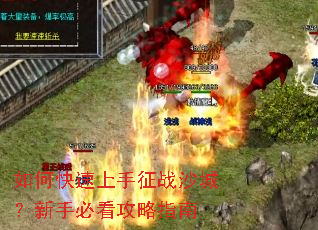 ��ο���������սɳ�ǣ����ֱؿ�����ָ��